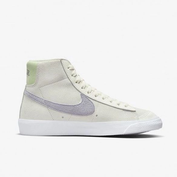 Кроссовки Nike Blazer Mid 77 FN7775-100_image_1