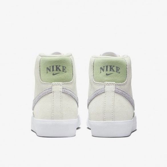 Кросівки Nike Blazer Mid 77 FN7775-100_image_3
