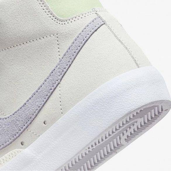 Кросівки Nike Blazer Mid 77 FN7775-100_image_8