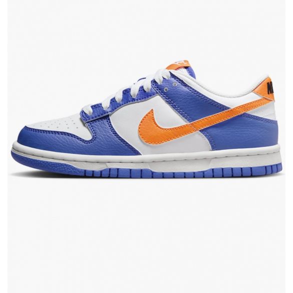 Кроссовки Nike Dunk Low Knicks FN7783-400_image_2