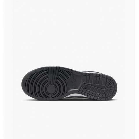 Кросівки Nike Dunk Low Black/Grey FQ2205-001_image_5