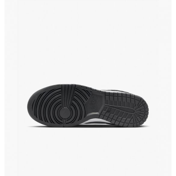 Кроссовки Nike Dunk Low Black/Grey FQ2205-001_image_5