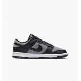 Кросівки Nike Dunk Low Black/Grey FQ2205-001_image_1