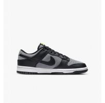 Кросівки Nike Dunk Low Black/Grey FQ2205-001_image_9