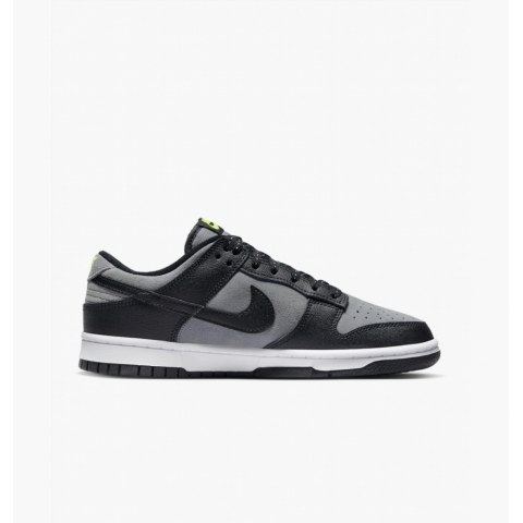 Кросівки Nike Dunk Low Black/Grey FQ2205-001_image_1