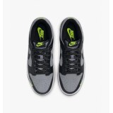 Кросівки Nike Dunk Low Black/Grey FQ2205-001_image_3