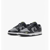 Кросівки Nike Dunk Low Black/Grey FQ2205-001_image_8