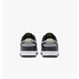 Кросівки Nike Dunk Low Black/Grey FQ2205-001_image_6