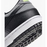 Кросівки Nike Dunk Low Black/Grey FQ2205-001_image_4
