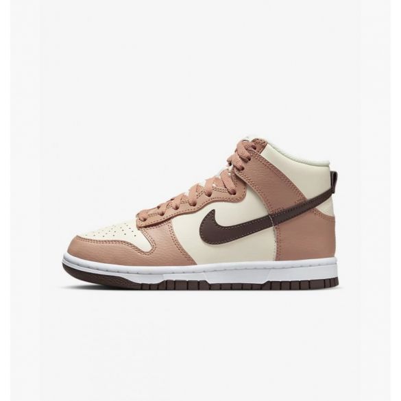 Кроссовки Nike Dunk High FQ2755-200_image_2