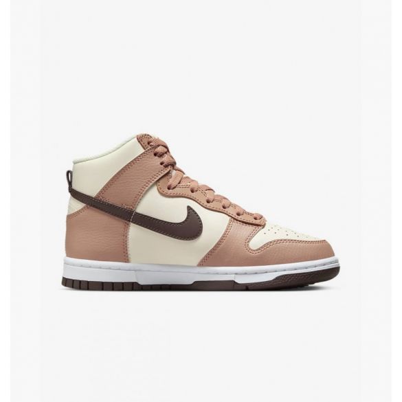 Кроссовки Nike Dunk High FQ2755-200_image_1