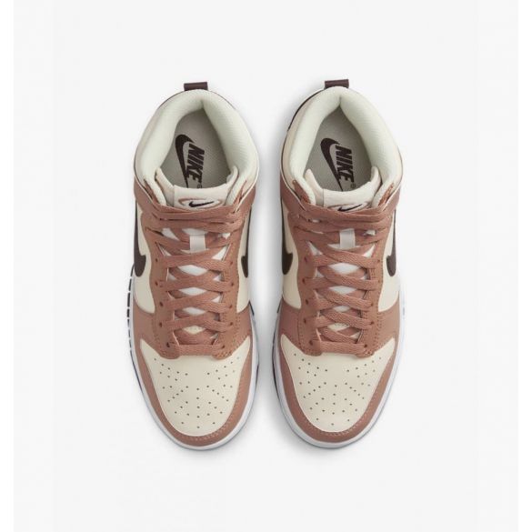 Кросівки Nike Dunk High FQ2755-200_image_4