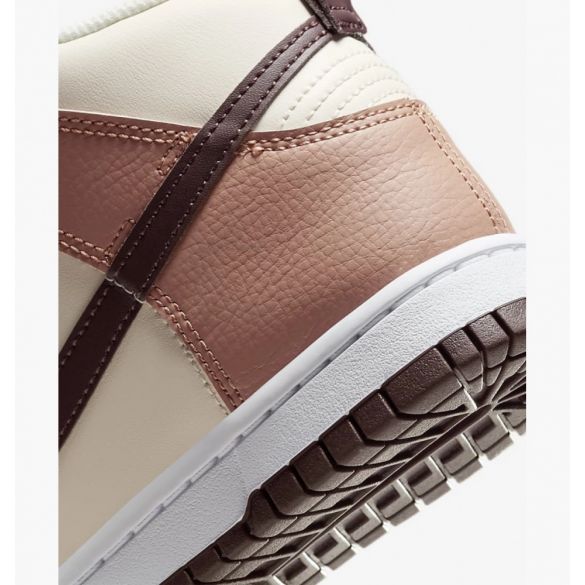 Кросівки Nike Dunk High FQ2755-200_image_3
