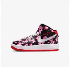 Кросівки Nike Air Force 1 Mid Easyon Se Gs FQ3692-001