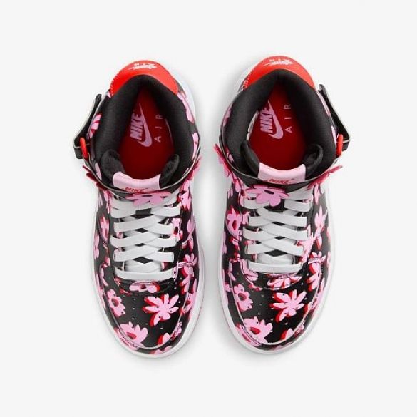 Кросівки Nike Air Force 1 Mid Easyon Se Gs FQ3692-001_image_4