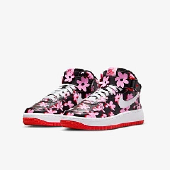 Кросівки Nike Air Force 1 Mid Easyon Se Gs FQ3692-001_image_6