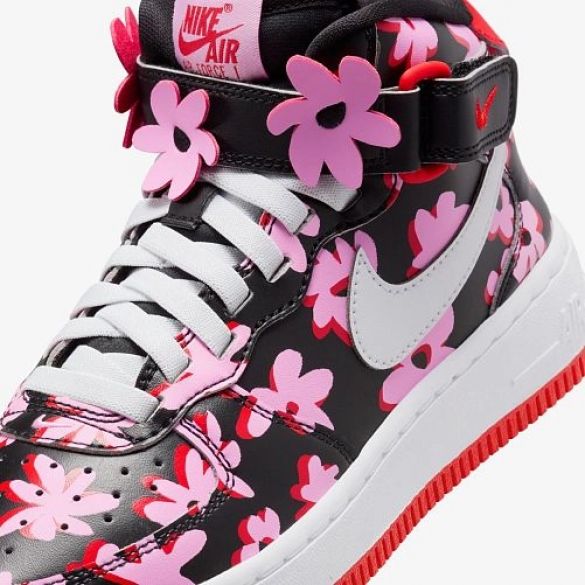 Кросівки Nike Air Force 1 Mid Easyon Se Gs FQ3692-001_image_7