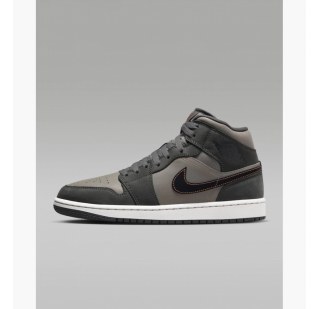 Кросівки Air Jordan 1 Mid Se FQ8338-017