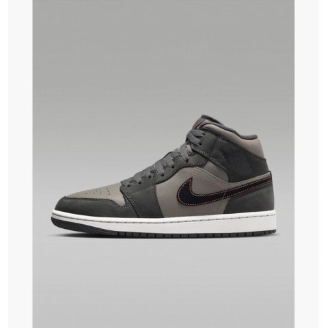 Кросівки Air Jordan 1 Mid Se FQ8338-017_image_2