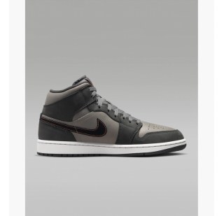 Кросівки Air Jordan 1 Mid Se FQ8338-017