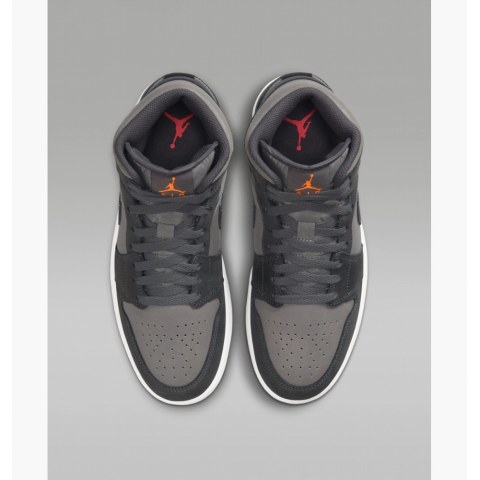 Кросівки Air Jordan 1 Mid Se FQ8338-017_image_3