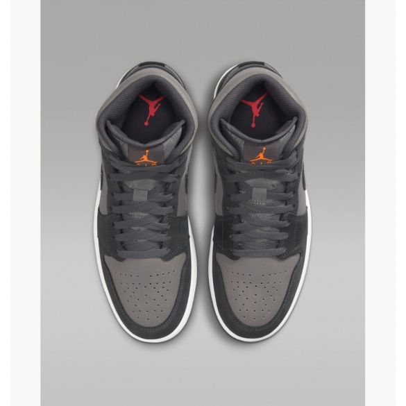 Кроссовки Air Jordan 1 Mid Se FQ8338-017_image_3