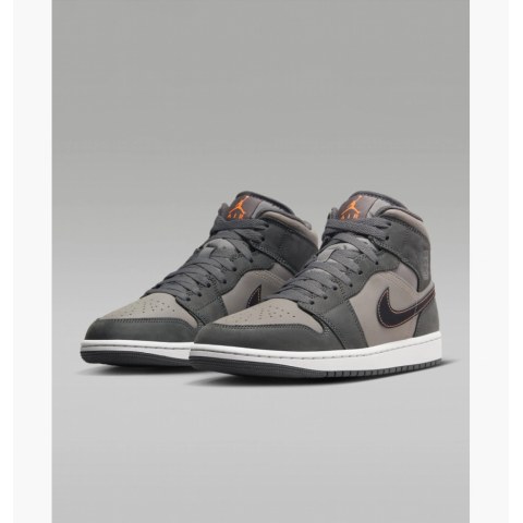 Кросівки Air Jordan 1 Mid Se FQ8338-017_image_4
