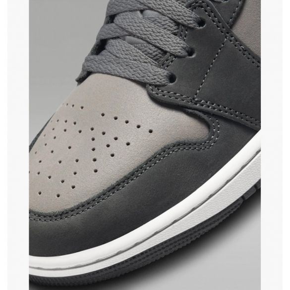 Кроссовки Air Jordan 1 Mid Se FQ8338-017_image_7