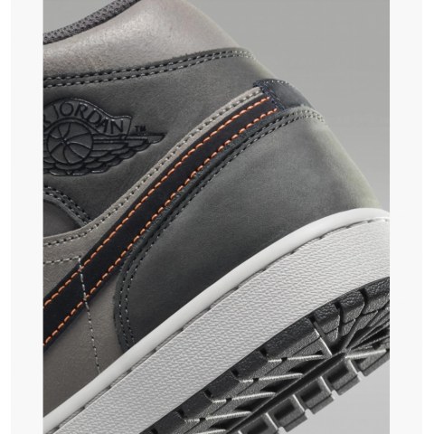 Кросівки Air Jordan 1 Mid Se FQ8338-017_image_5