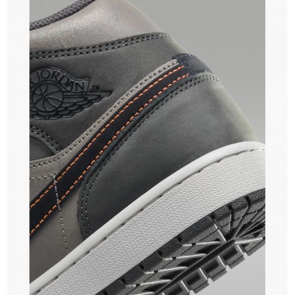 Кроссовки Air Jordan 1 Mid Se FQ8338-017_image_5