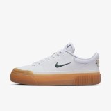 Кросівки Nike Court Legacy Lift White FV5526-100_image_2