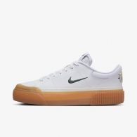 Кроссовки Nike Court Legacy Lift White FV5526-100