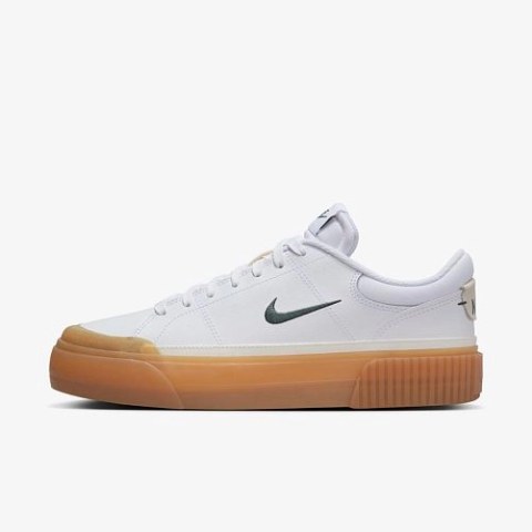 Кросівки Nike Court Legacy Lift White FV5526-100_image_2