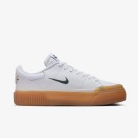 Кроссовки Nike Court Legacy Lift White FV5526-100