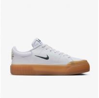 Кроссовки Nike Court Legacy Lift White FV5526-100_image_9
