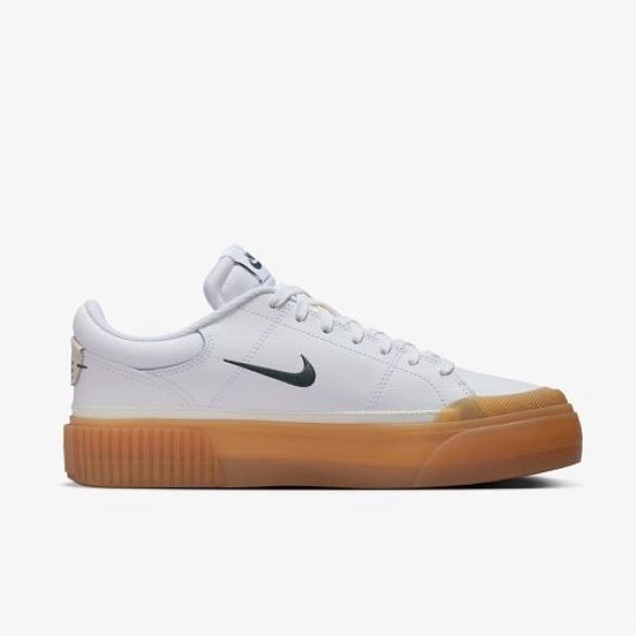Кросівки Nike Court Legacy Lift White FV5526-100_image_1