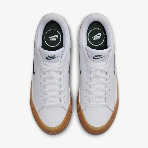 Кросівки Nike Court Legacy Lift White FV5526-100_image_6