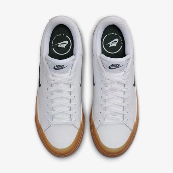 Кросівки Nike Court Legacy Lift White FV5526-100_image_6