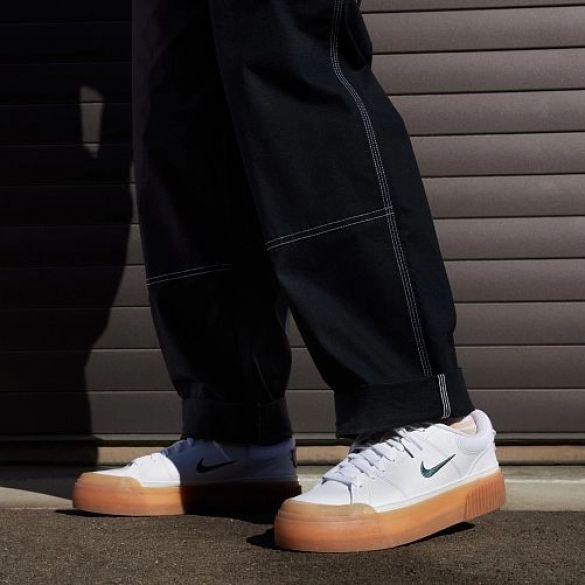 Кросівки Nike Court Legacy Lift White FV5526-100_image_5