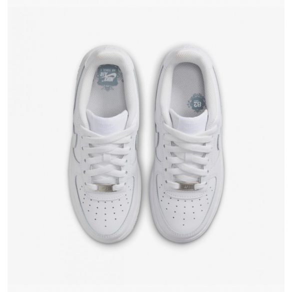 Кросівки жіночі Nike Air Force 1 Le Gs FV5951-100_image_3