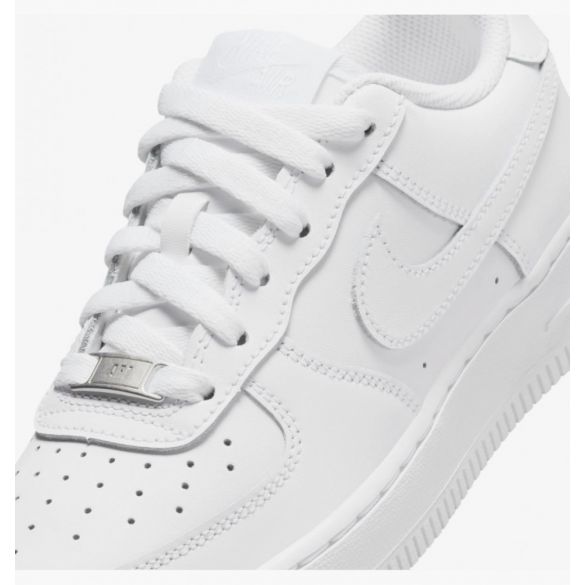 Кросівки жіночі Nike Air Force 1 Le Gs FV5951-100_image_8