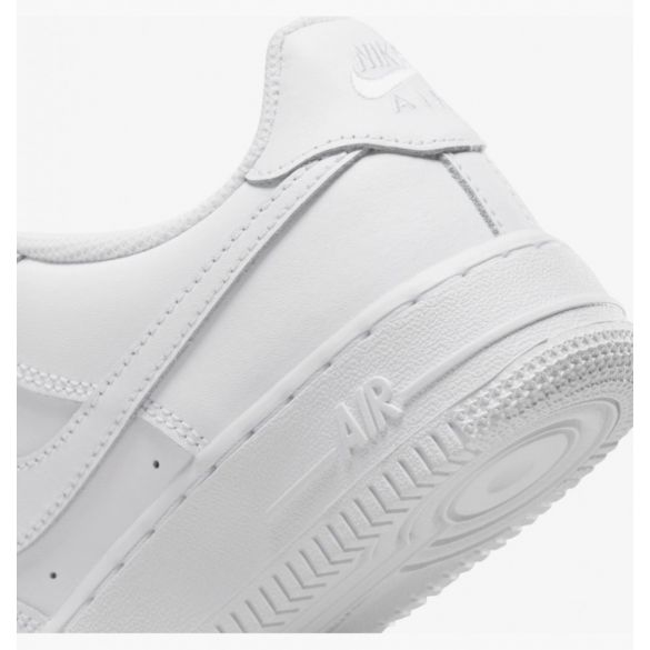 Кросівки жіночі Nike Air Force 1 Le Gs FV5951-100_image_6