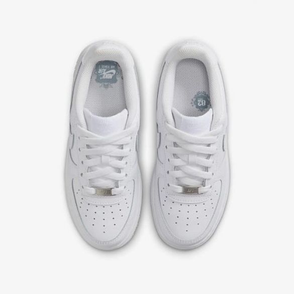 Кросівки жіночі Nike Air Force 1 Le Gs FV5951-111_image_4