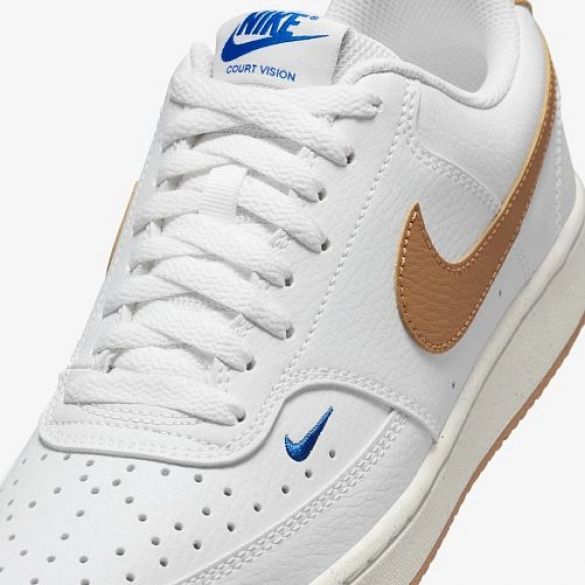 Кросівки Nike Court Vision Low Next Nature FV9952-102_image_6