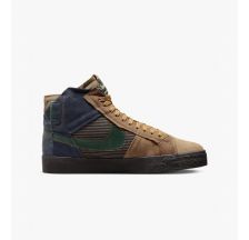 Кросівки Nike Sb Zoom Blazer Mid FZ3306-200