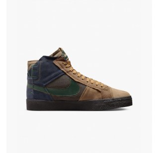 Кросівки Nike Sb Zoom Blazer Mid FZ3306-200