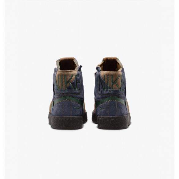 Кроссовки Nike Sb Zoom Blazer Mid FZ3306-200_image_5
