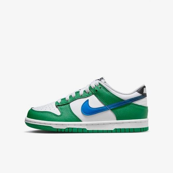 Кроссовки Nike Dunk Low FZ4357-300_image_2