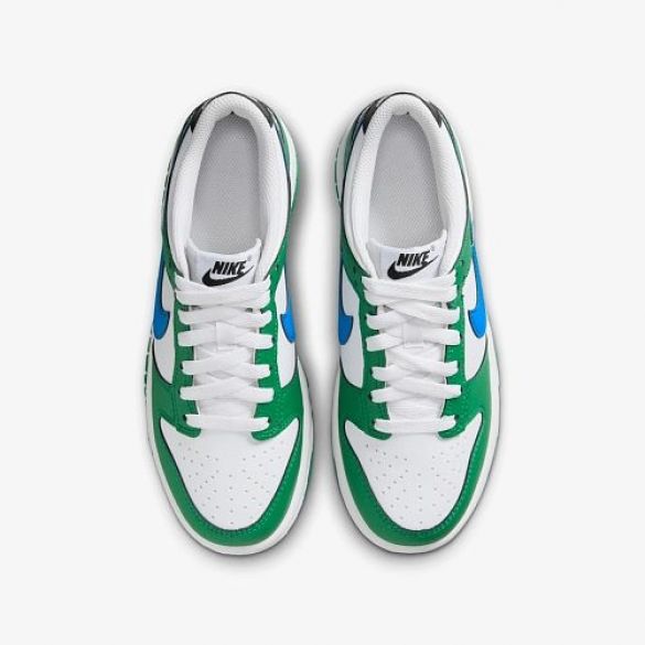 Кросівки Nike Dunk Low FZ4357-300_image_6