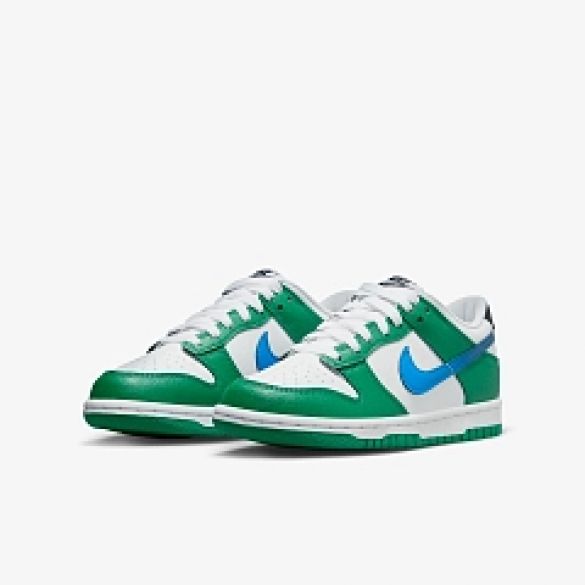 Кросівки Nike Dunk Low FZ4357-300_image_7